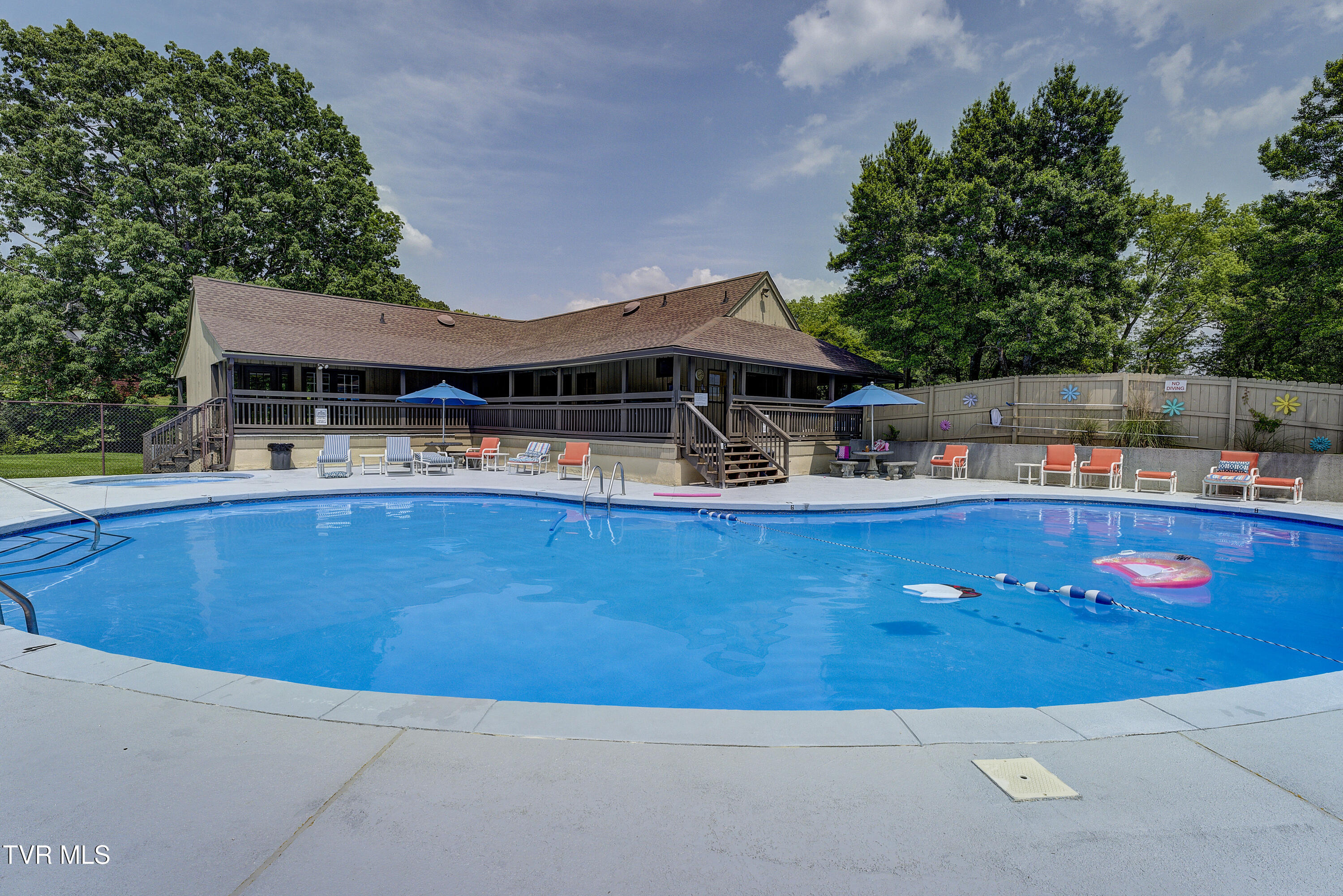 715 Powder Branch Road Elizabethton, TN 37643 - Photo 48 of 49 Powderb-48