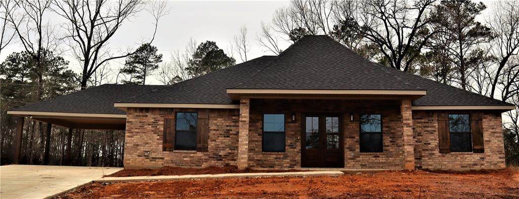 195 Pinehill Road Pineville, LA 71360 - Photo 1 of 24
