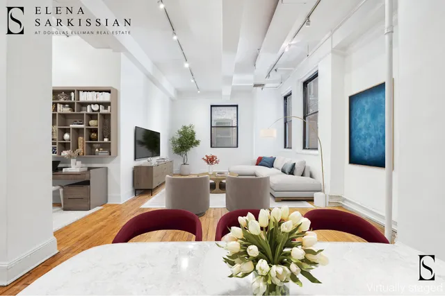 $1,095,000 | 56 Court Street, Unit 4B | Brooklyn Heights