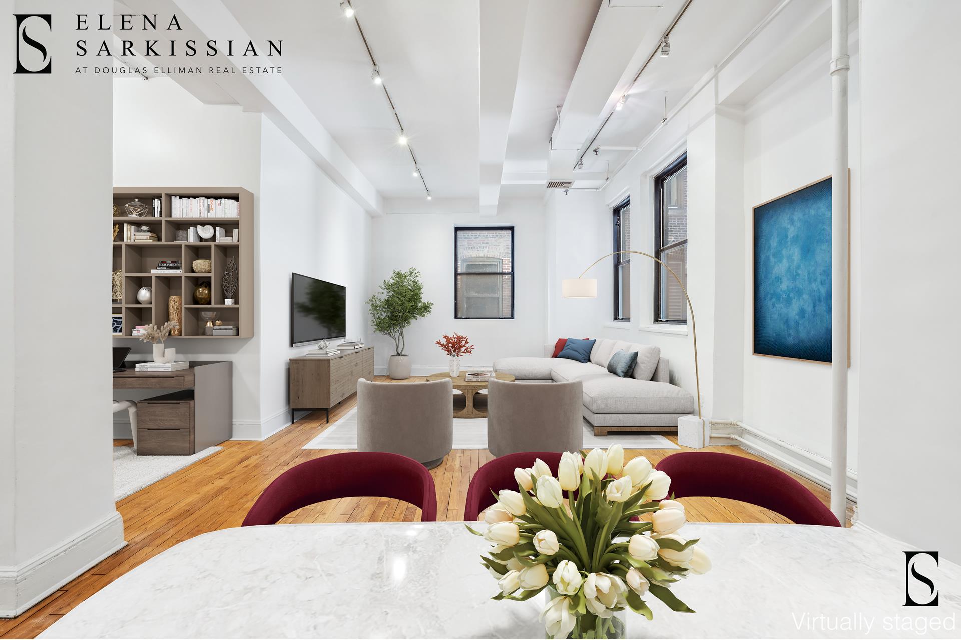 56 Court Street, Unit 4B Brooklyn, NY 11201 - Photo 2 of 9