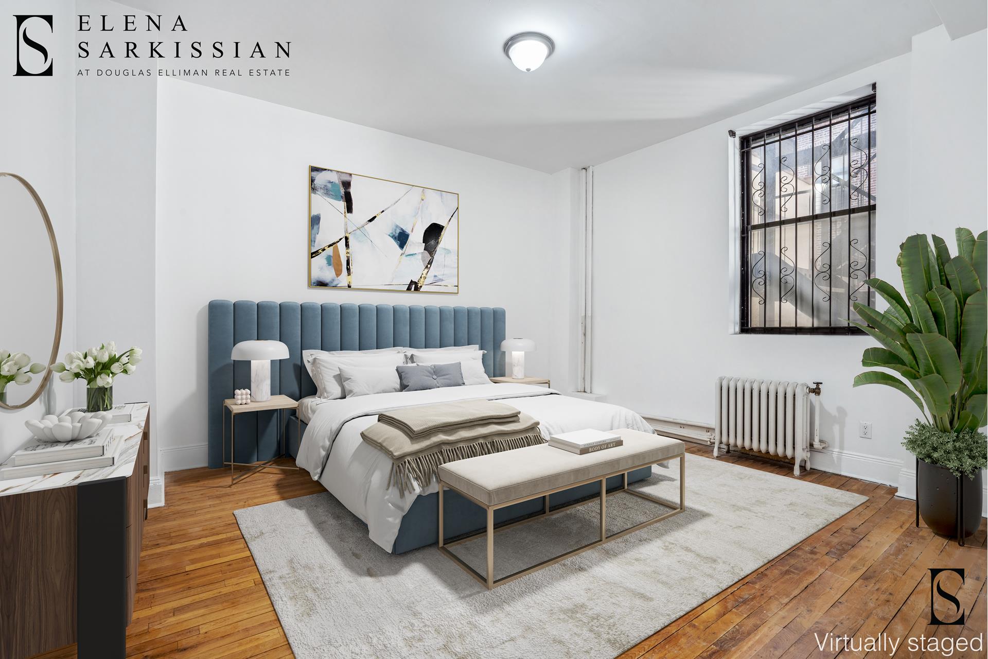 56 Court Street, Unit 4B Brooklyn, NY 11201 - Photo 5 of 9