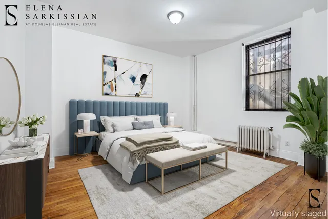 $1,095,000 | 56 Court Street, Unit 4B | Brooklyn Heights