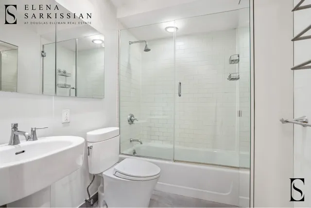 $1,095,000 | 56 Court Street, Unit 4B | Brooklyn Heights