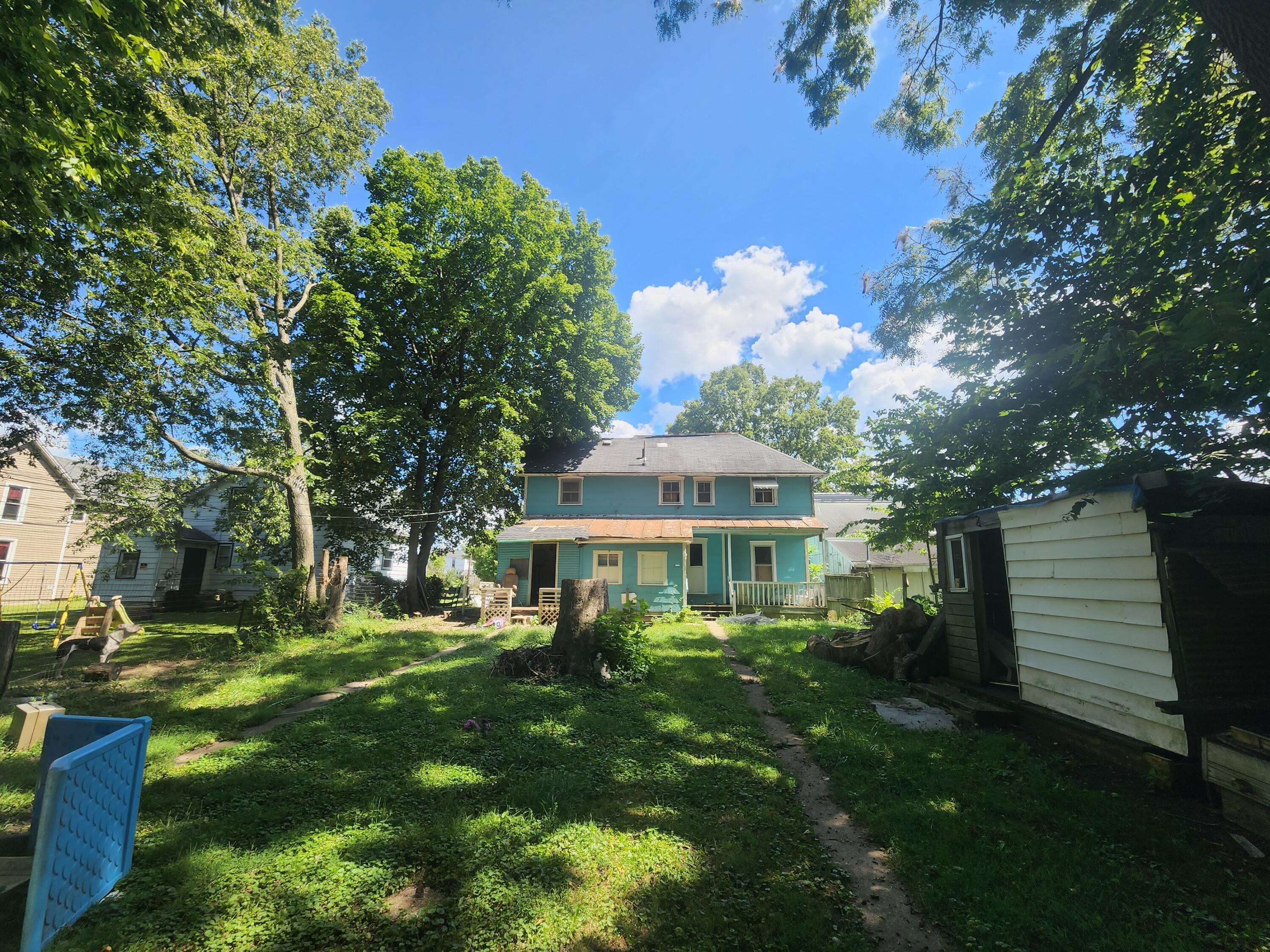 323 South Shaffer Street Springfield, OH 45506 - Photo 4 of 23