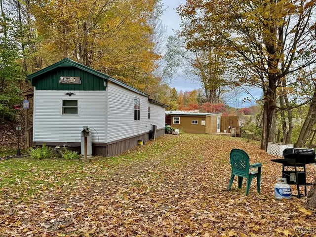 $95,000 | Off Off Rt-69, Parish, NY 13131