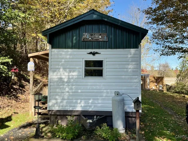 $95,000 | Off Off Rt-69, Parish, NY 13131
