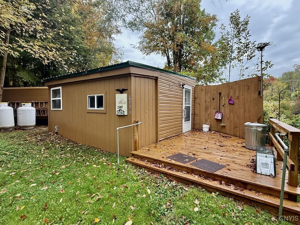 Off Off Rt-69 Parish, NY 13131 - Photo 8 of 42 Guest Quarters