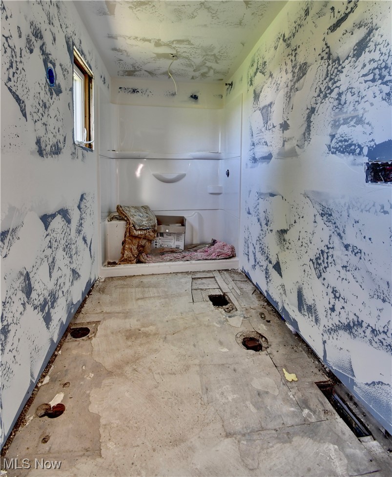 14875 Navarre Road Southwest Wilmot, OH 44689 - Photo 22 of 40 View of bathroom