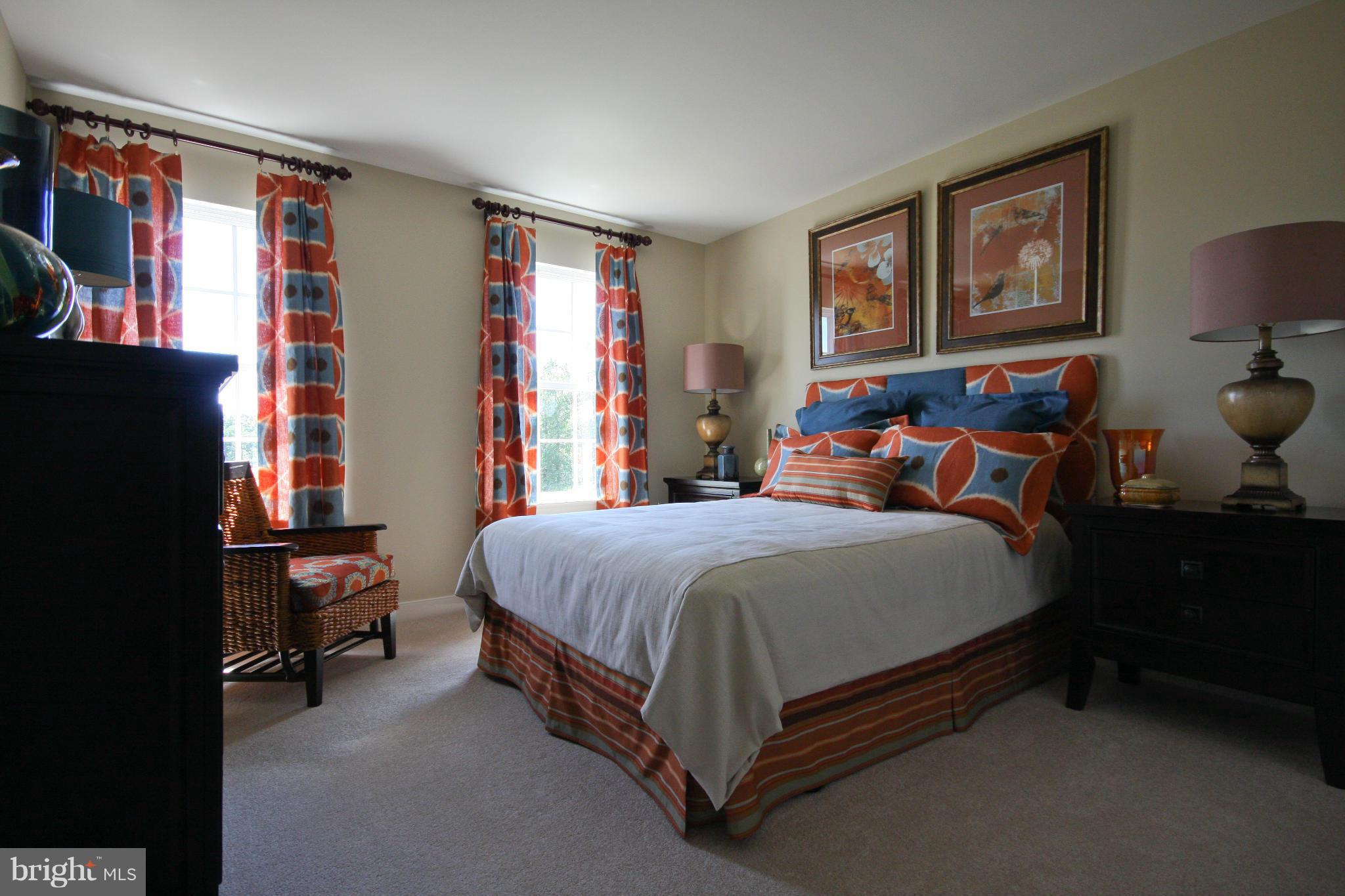 12402 Regwood Road Hydes, MD 21082 - Photo 8 of 9 Bedroom