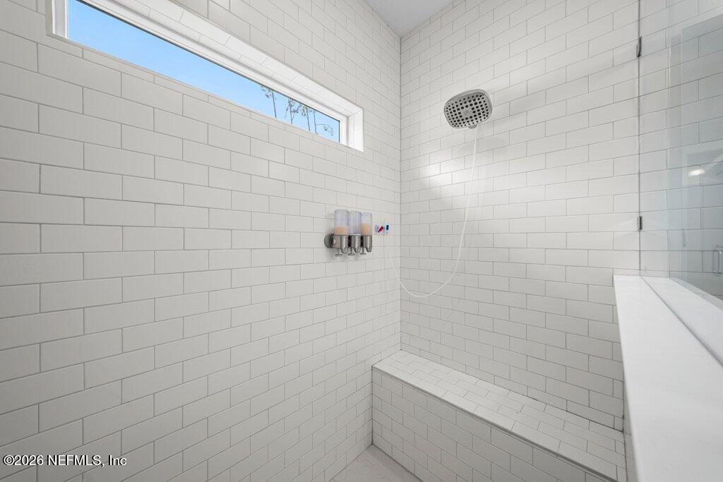 200 Starnberg Ct Street St. Augustine, FL 32095 - Photo 32 of 48 a bathroom with a shower