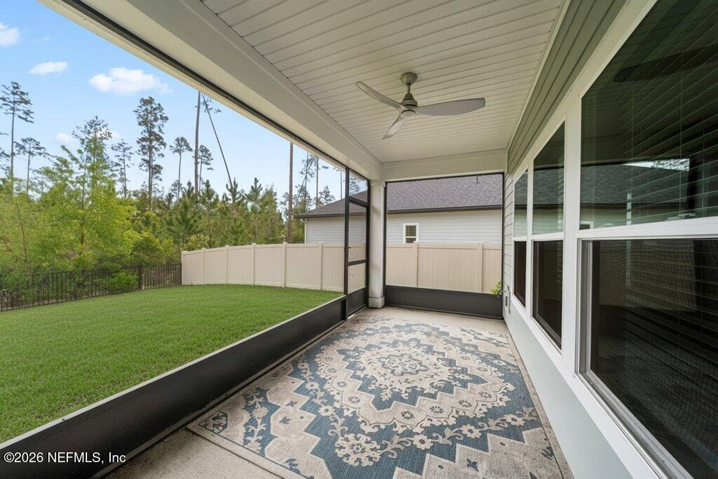 200 Starnberg Ct Street St. Augustine, FL 32095 - Photo 5 of 48 a view of an empty room