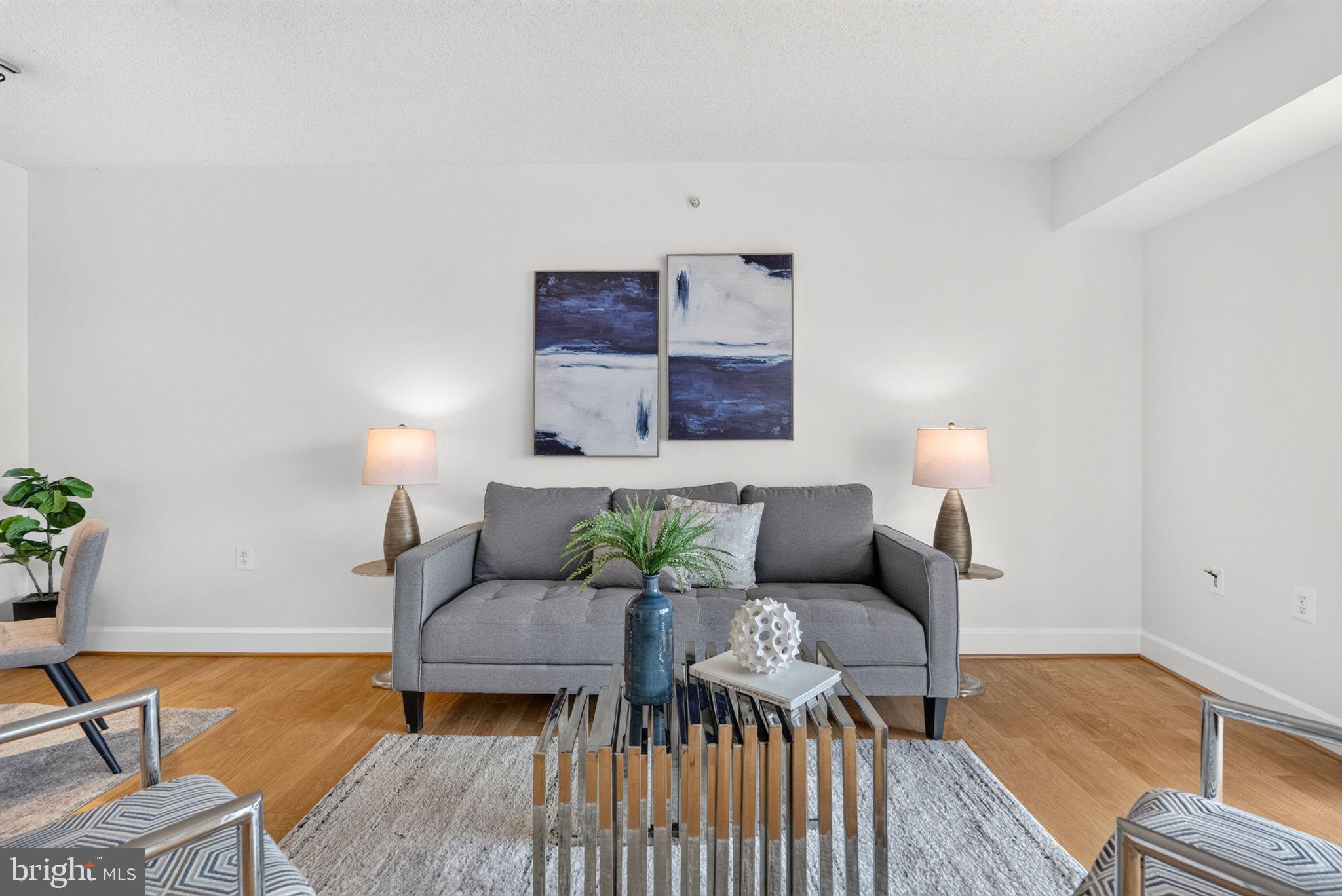 11800 Sunset Hills Road, Unit 404 Reston, VA 20190 - Photo 38 of 45