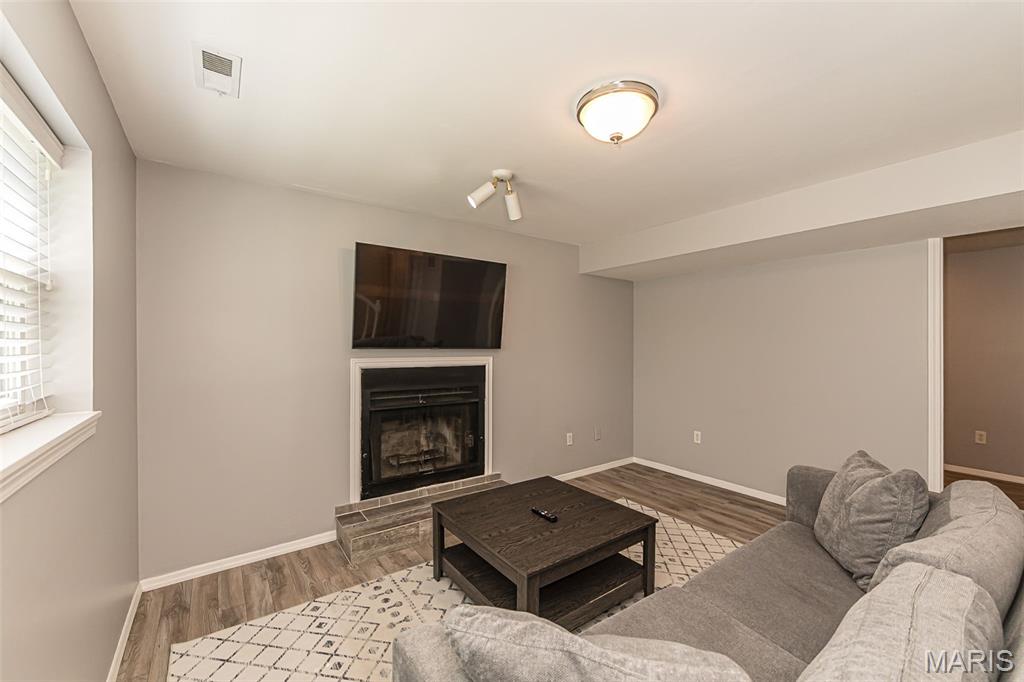 467 Talbert Court Ballwin, MO 63021 - Photo 16 of 25