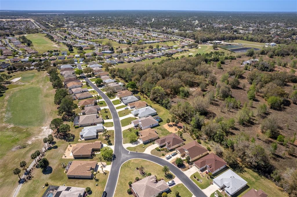 15304 Southwest 15th Terrace Road Ocala, FL 34473 - Photo 73 of 77