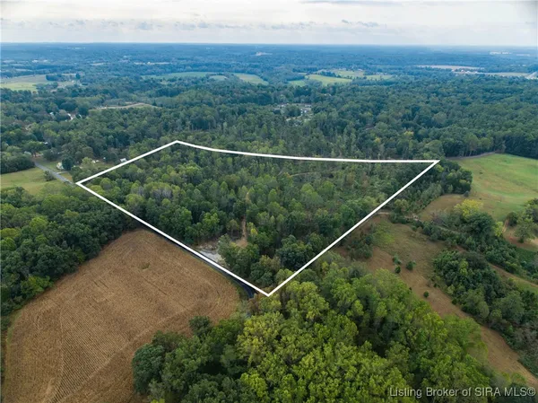 $43,900 | Lost Creek Road Northeast, New Salisbury, IN 47161