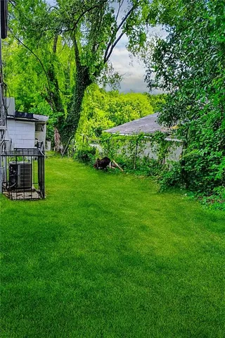 $650 | 774 Lilly Avenue, Unit B, Macon, GA 31204