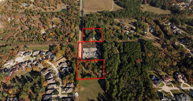 $534,000 | 12526-4 Pearson Road, Montgomery, TX 77356