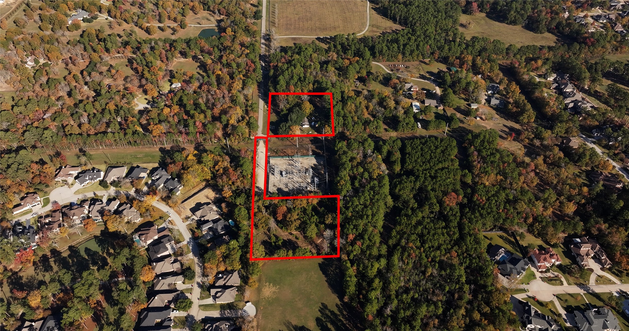 12526-4 Pearson Road Montgomery, TX 77356 - Photo 2 of 9