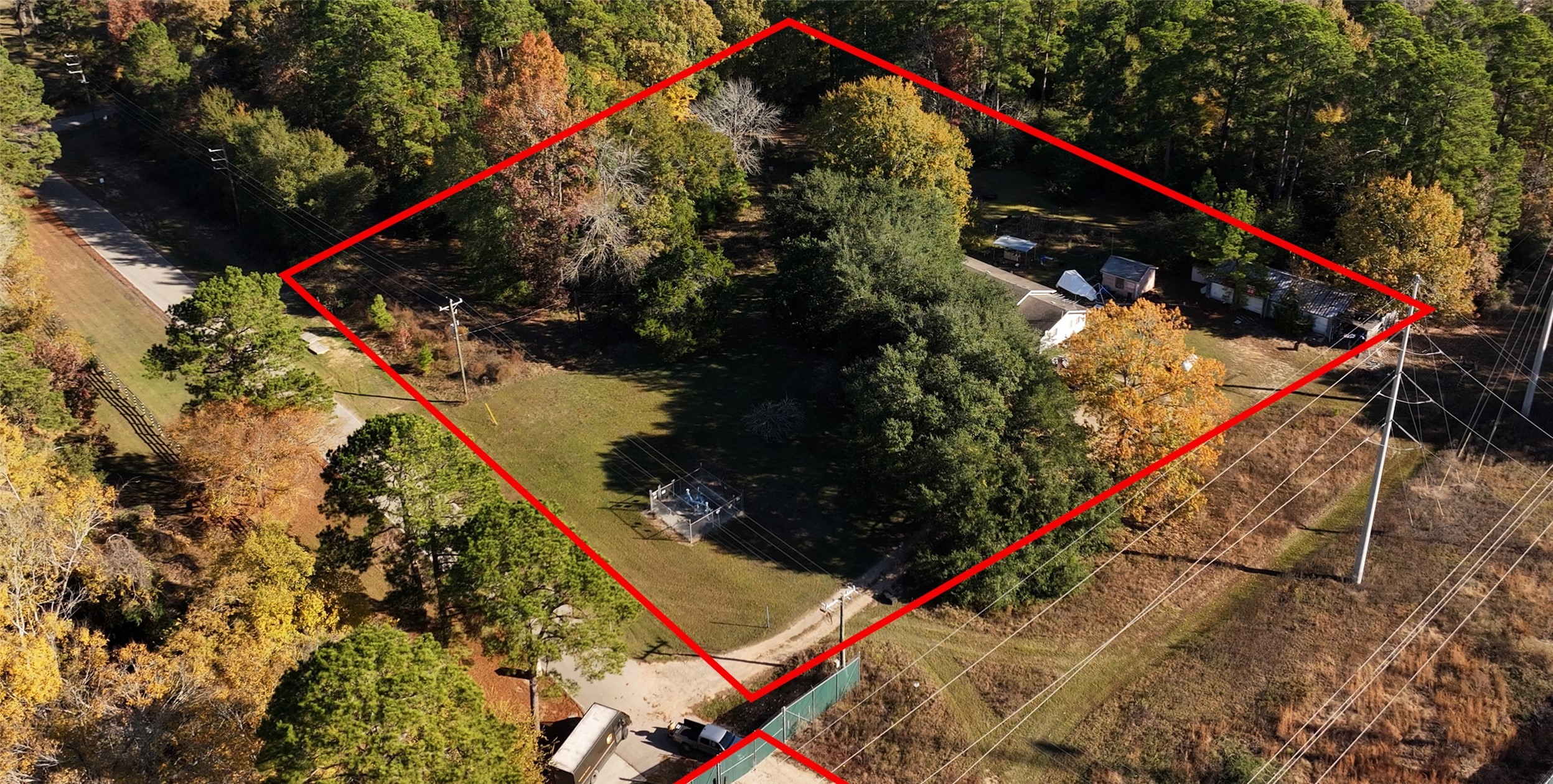 12526-4 Pearson Road Montgomery, TX 77356 - Photo 5 of 9