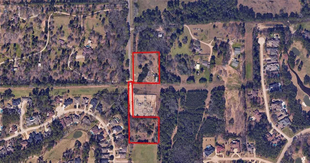 $534,000 | 12526-4 Pearson Road, Montgomery, TX 77356