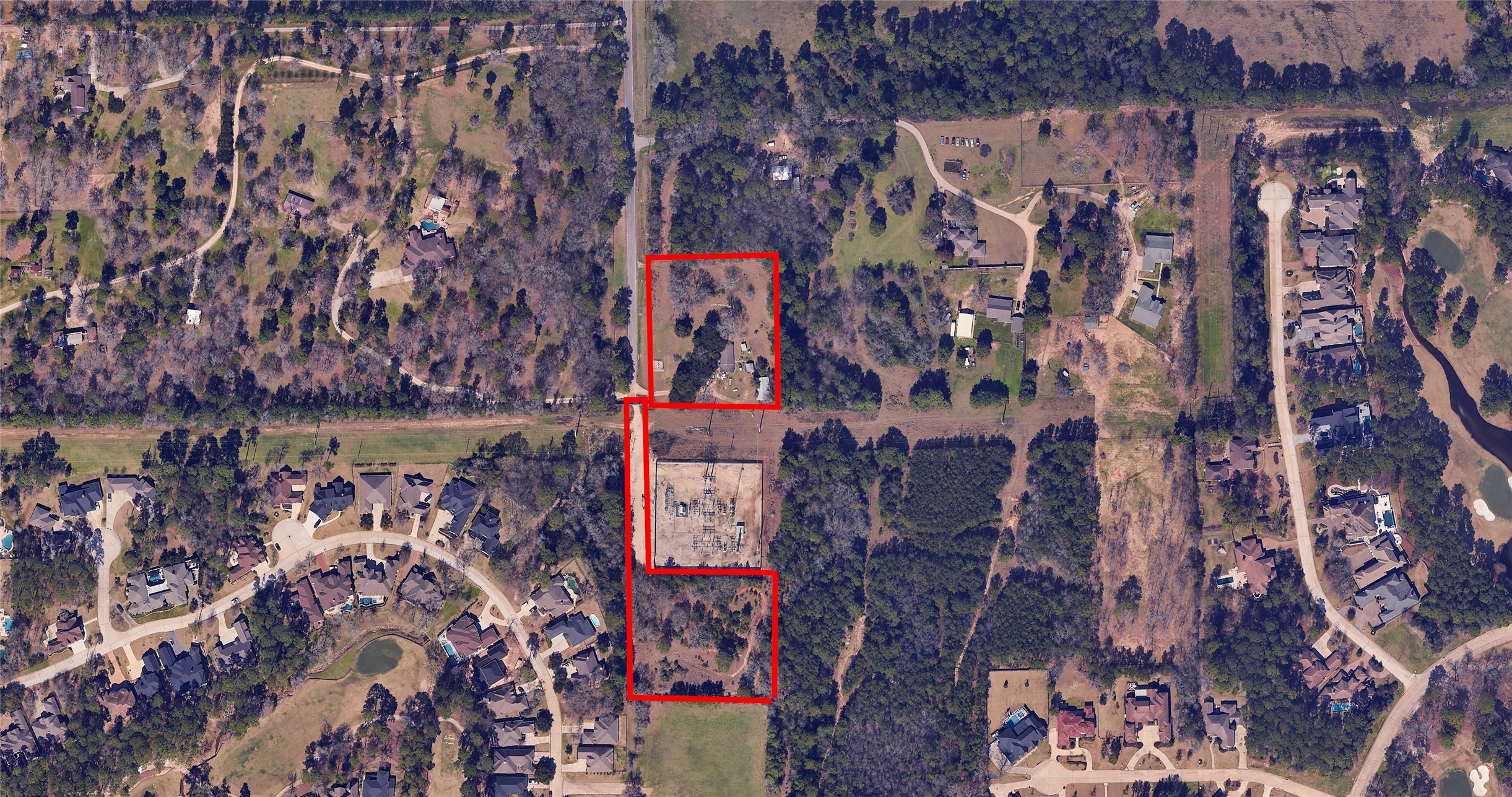 12526-4 Pearson Road Montgomery, TX 77356 - Photo 6 of 9