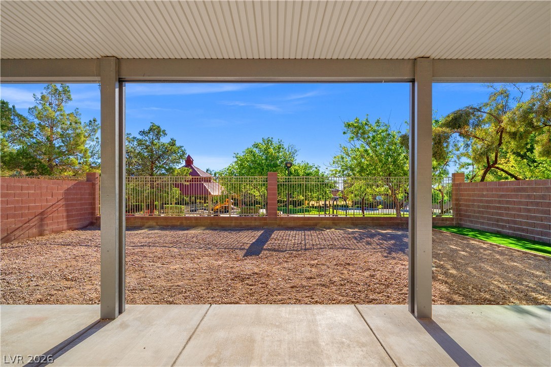 9040 Rendon Street Las Vegas, NV 89143 - Photo 43 of 78
