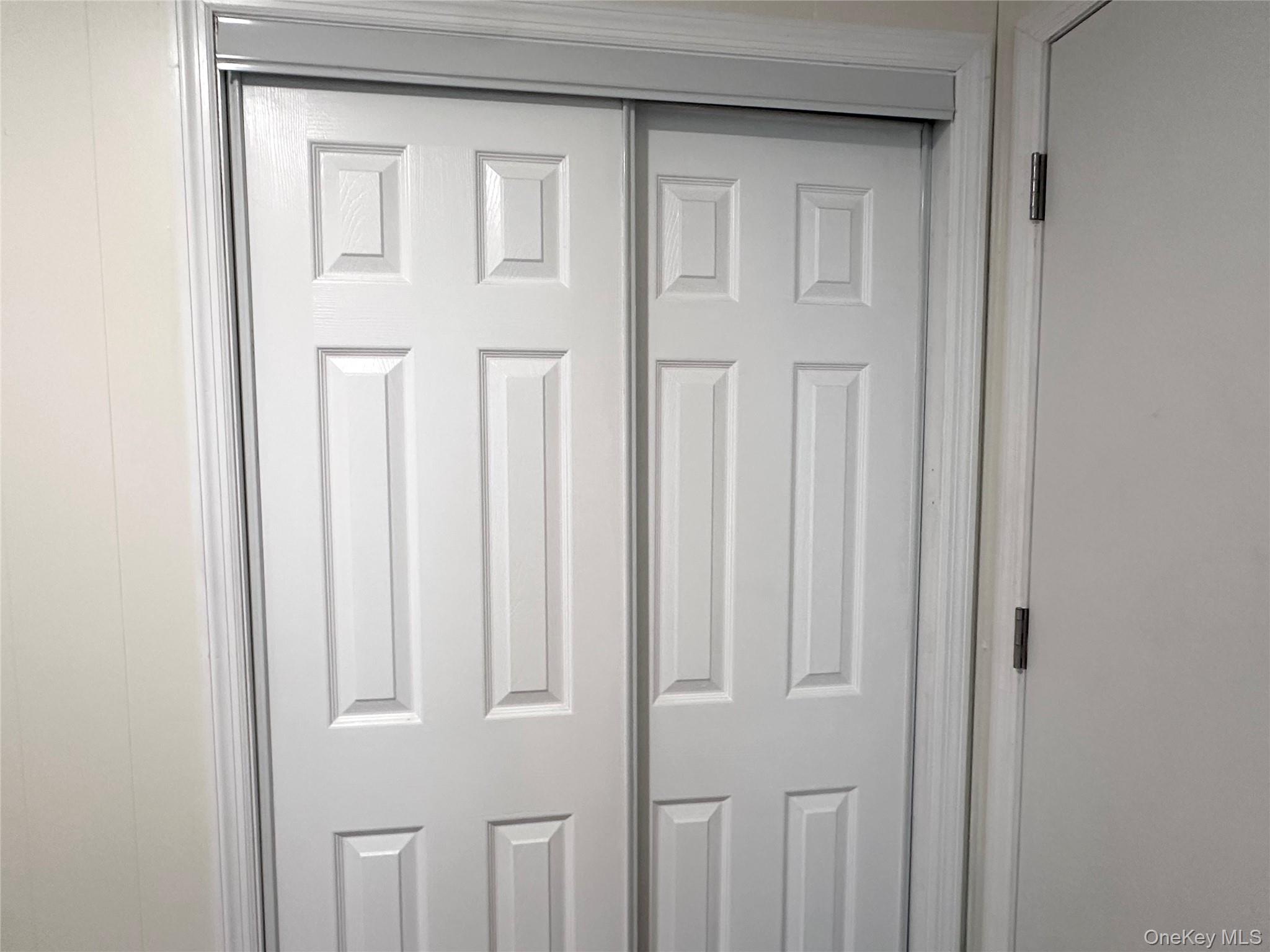 150 Rinaldi Boulevard, Unit A Poughkeepsie, NY 12601 - Photo 6 of 34 Double foyer closet