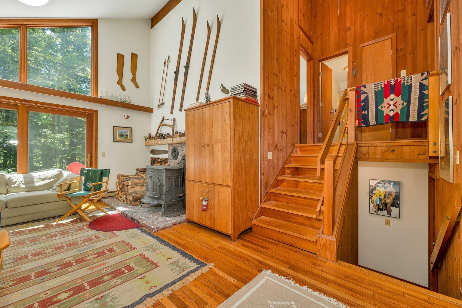 1383 King Hill Road New London, NH 03257 - Photo 16 of 35
