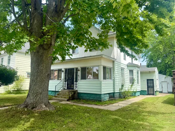 $180,000 | 1632 5th Street, Muskegon, MI 49441