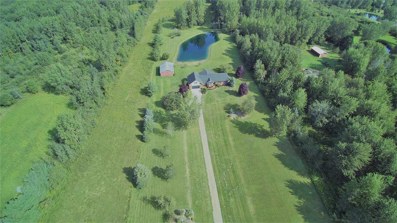 18260 O'Hara Road Hemlock, MI 48626 - Photo 2 of 33