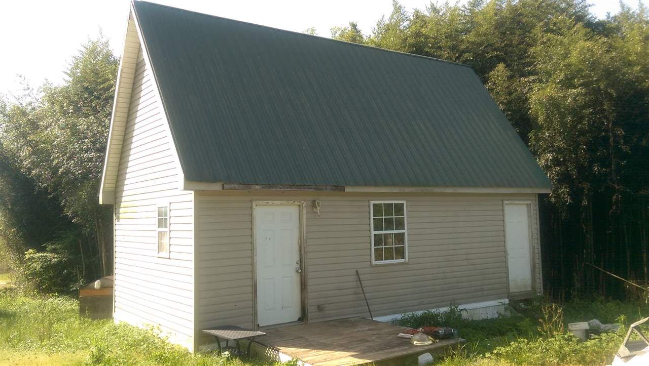 203 Flat Shoals Road, Unit 36 91 ACRES Walhalla, SC 29691 - Photo 2 of 22 Gallery Image 2