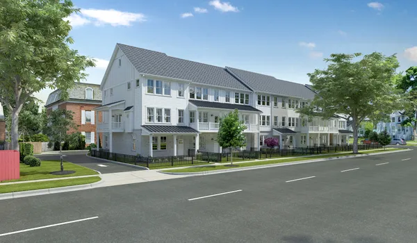 $829,000 | 150 Washington Street, Unit 150, Barrington, IL 60010