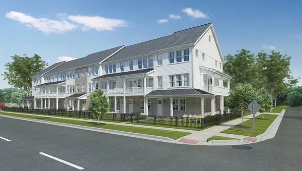 $829,000 | 150 Washington Street, Unit 150, Barrington, IL 60010