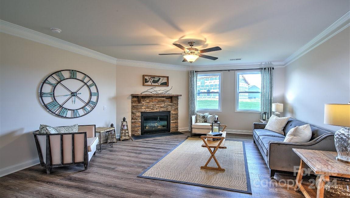 433 Fox Cove Road Hendersonville, NC 28792 - Photo 26 of 43 Gallery Image 26