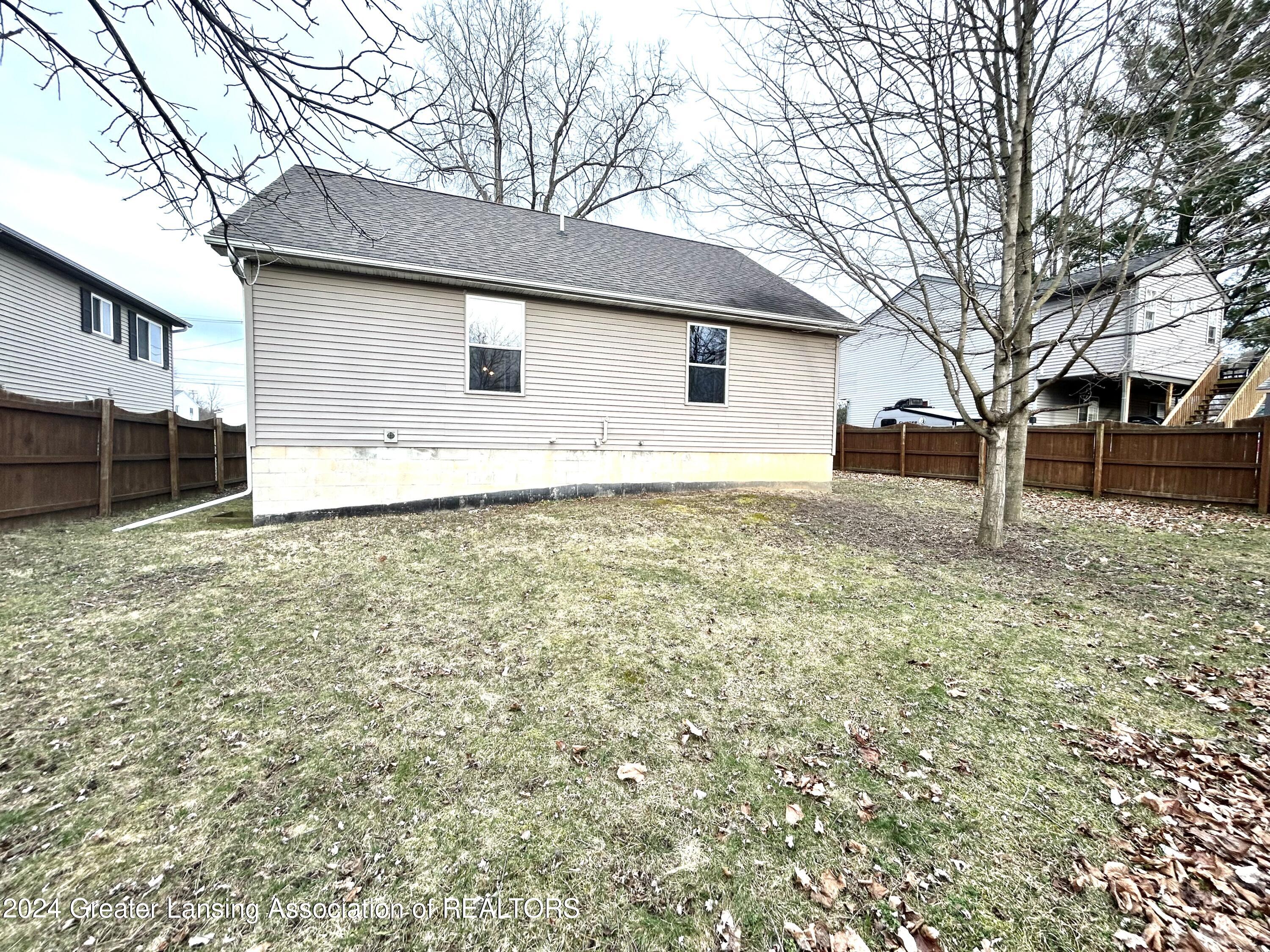 2612 East Cavanaugh Road Lansing, MI 48910 - Photo 27 of 29 Photo Mar 01 2024, 5 11 49 PM