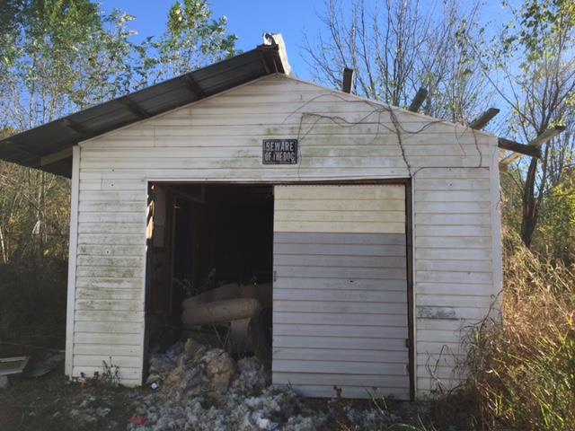 2365 Wayne Road Bon Aqua, TN 37025 - Photo 22 of 29 Outbuilding needs work