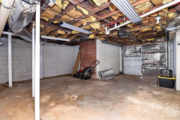 $192,500 | 315 East 4th Avenue, Gastonia, NC 28054