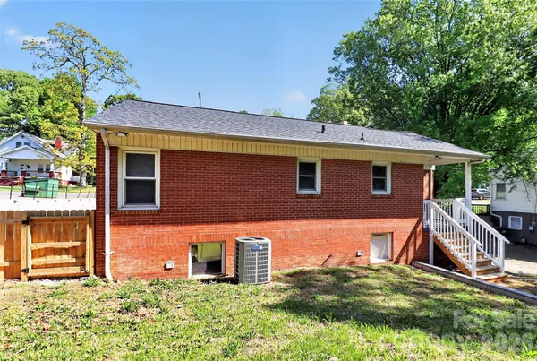 $192,500 | 315 East 4th Avenue, Gastonia, NC 28054