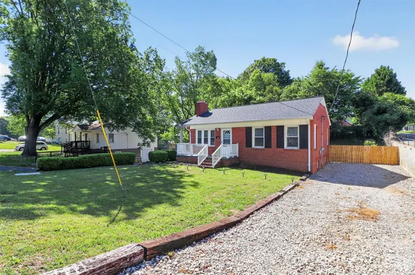 $192,500 | 315 East 4th Avenue, Gastonia, NC 28054