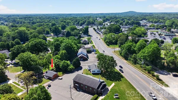 $192,500 | 315 East 4th Avenue, Gastonia, NC 28054