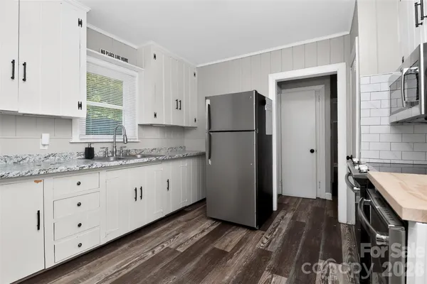 $192,500 | 315 East 4th Avenue, Gastonia, NC 28054