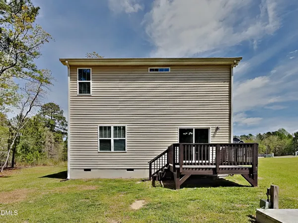 $1,779 | 877 Juno Drive, Broadway, NC 27505