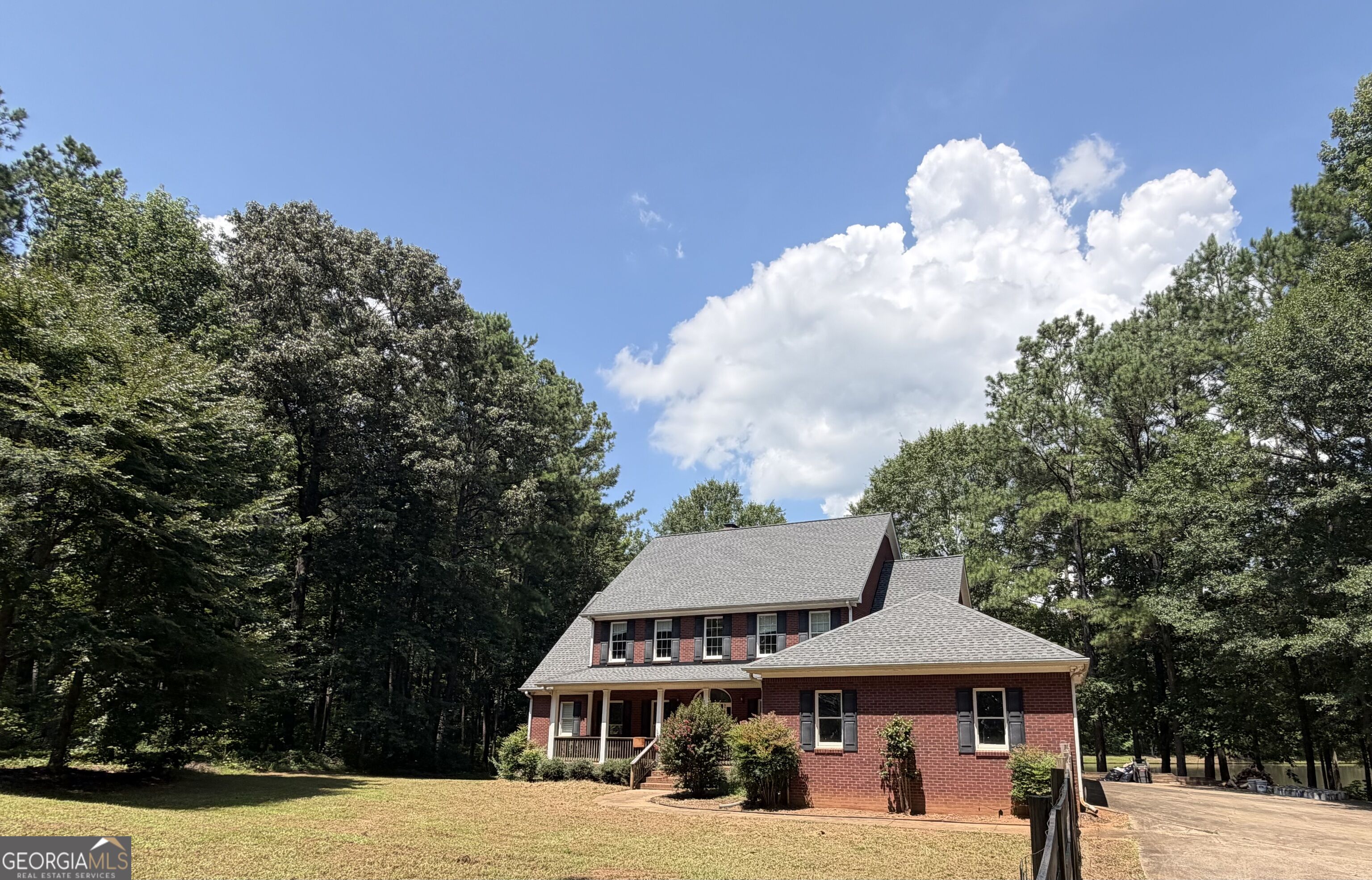 1917 Al Roberts Road Senoia, GA 30276 - Photo 1 of 20 Gallery Image 1