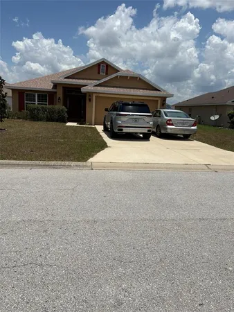 $313,900 | 1131 Allegro Place, Dundee, FL 33838