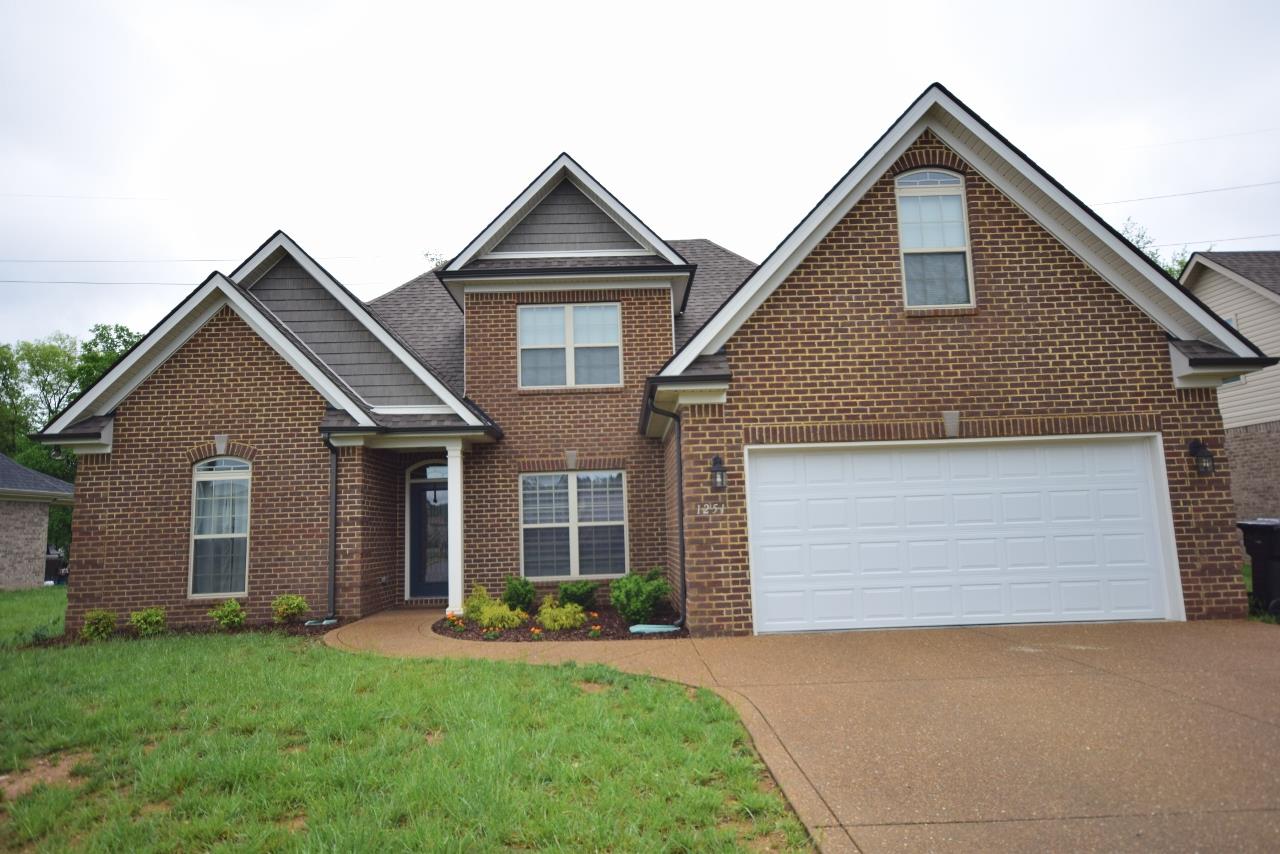 1251 Rimrock Road Smyrna, TN 37167 - Photo 1 of 30 Gallery Image 1