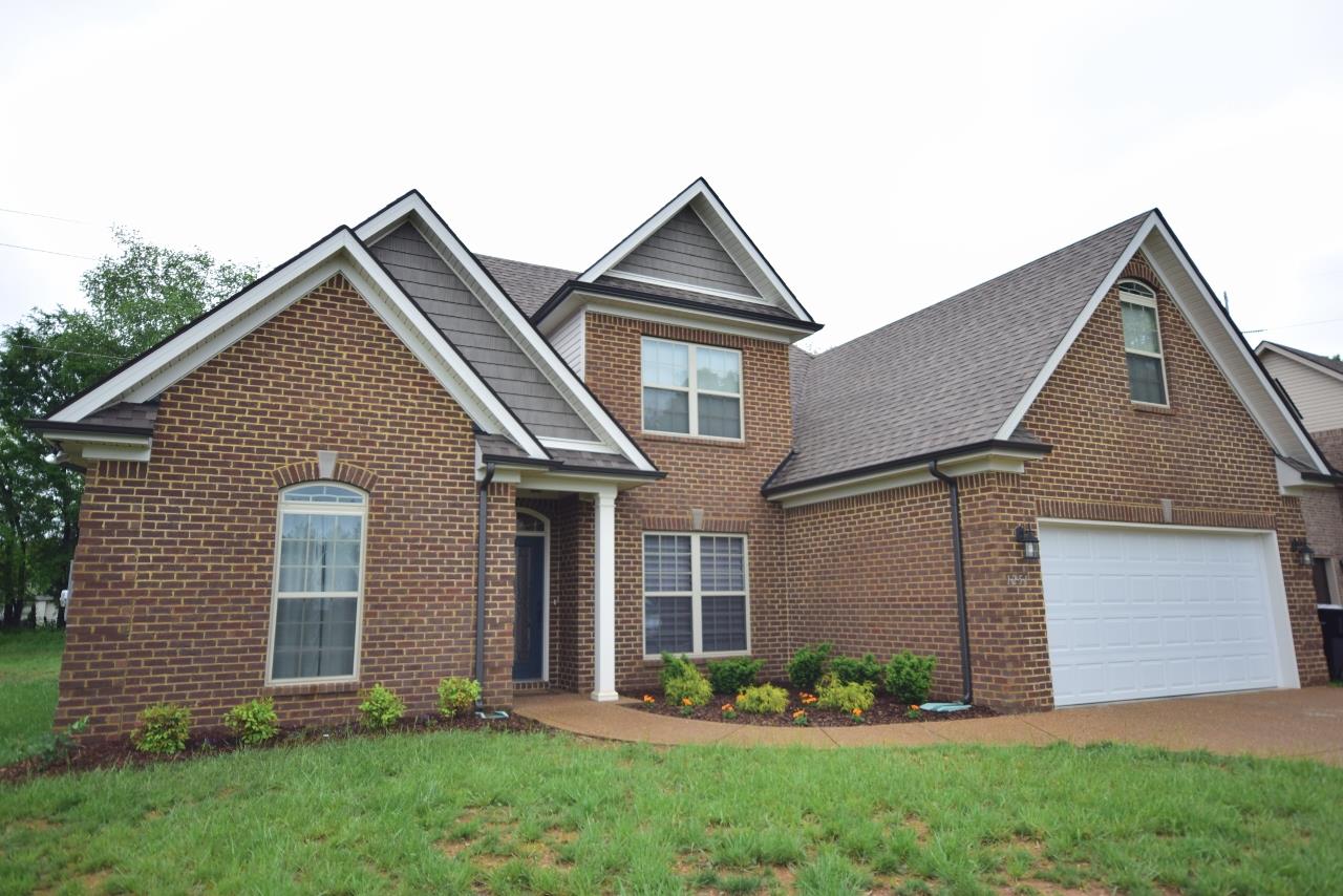 1251 Rimrock Road Smyrna, TN 37167 - Photo 2 of 30 Gallery Image 2