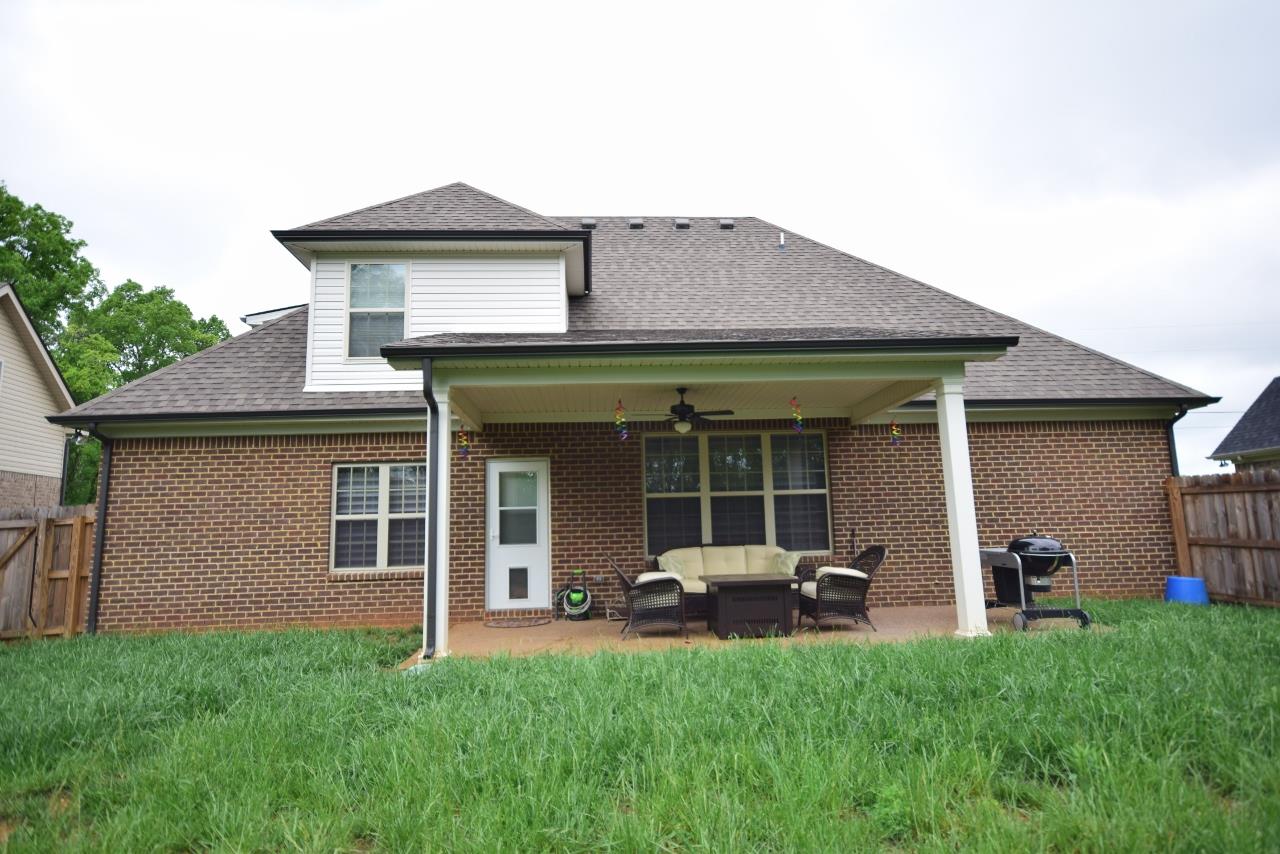 1251 Rimrock Road Smyrna, TN 37167 - Photo 30 of 30 Gallery Image 30