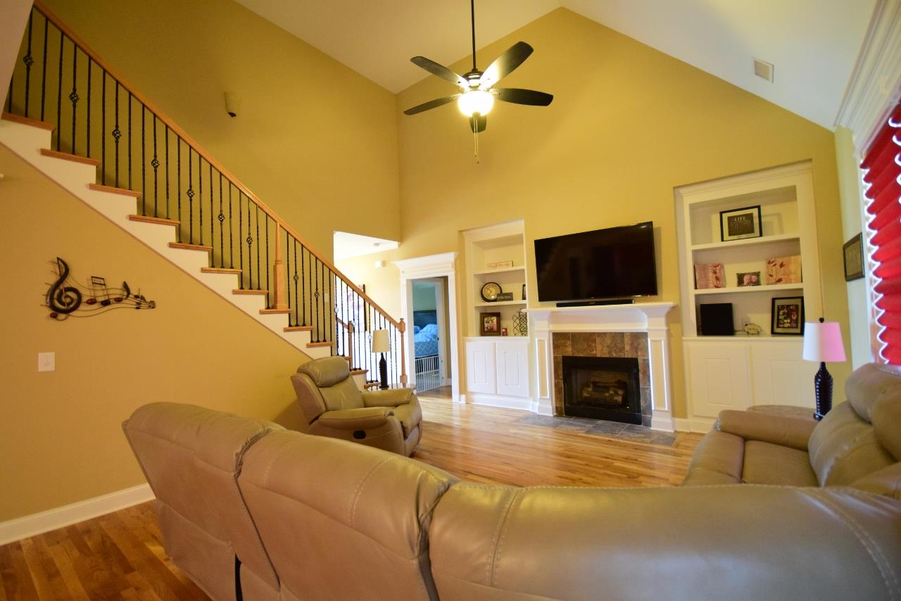 1251 Rimrock Road Smyrna, TN 37167 - Photo 5 of 30 Gallery Image 5