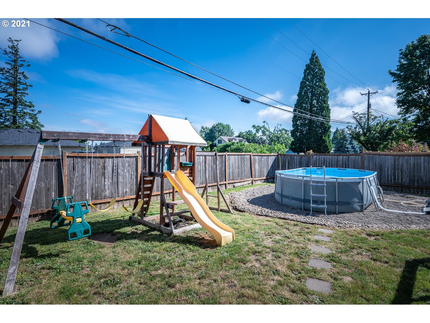 15296 Southeast Johnson Road Clackamas, OR 97015 - Photo 24 of 26 Gallery Image 24