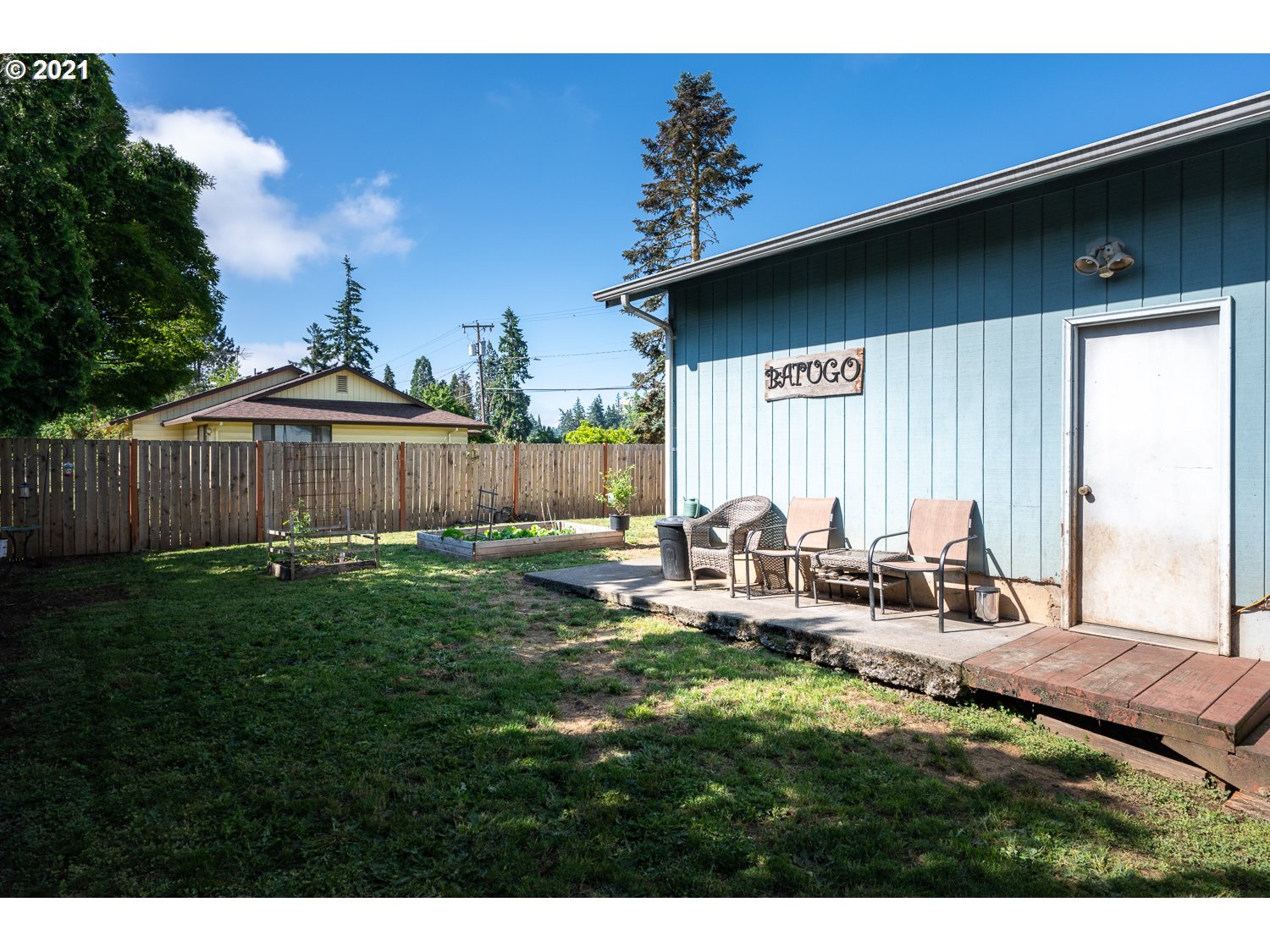 15296 Southeast Johnson Road Clackamas, OR 97015 - Photo 26 of 26 Gallery Image 26